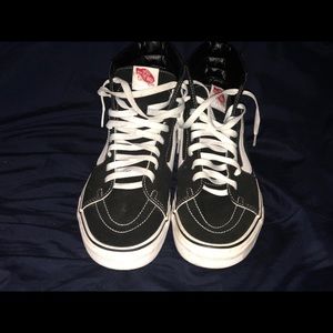 Vans shoes men’s size 11.5
